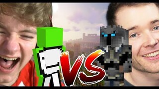 Minecraft Debate Old vs New MC YouTubers