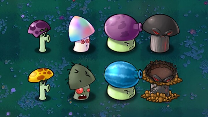 【เวอร์ชันลูกผสม】ด่านย้อนวัย