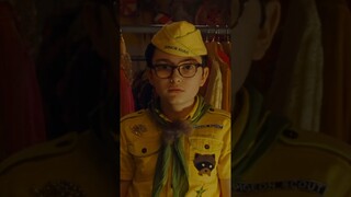 Lovebirds | 🎬 Moonrise Kingdom (2012)