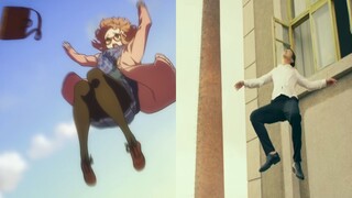 Anime wonderful picture clip video