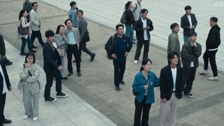 Trigger Episode 10 Eng Sub