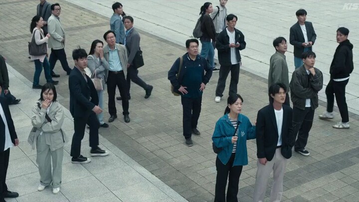 Trigger Episode 10 Eng Sub