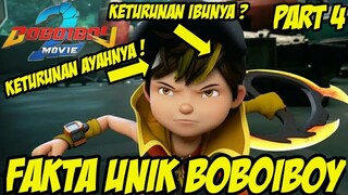 5 Fakta Unik Boboiboy | Boboiboy Movie 2