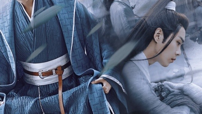 "If Zhang Ruoyun hadn't been born, the male channel would have been in darkness forever" | Fan Xian 