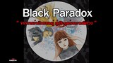 Black Paradox | จากการฆ่าตัวตายหมู่ สู่ประตูแห่งความพิศวง | อีกหนึ่งผลงานจาก อ.จุนจิอิโต้