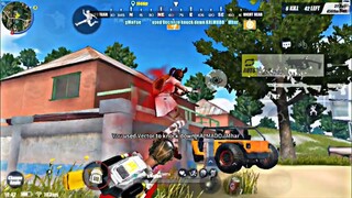 ROS MOBILE: No Mercy Kills😈 / Insane Kill Montage / Rules Of Survival / Ep.117