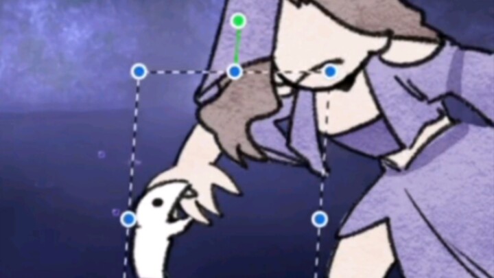 ตื่นแต่เช้าไปเก็บมูลสัตว์ แต่ได้ความอบอุ่นจากกองไฟด้วย