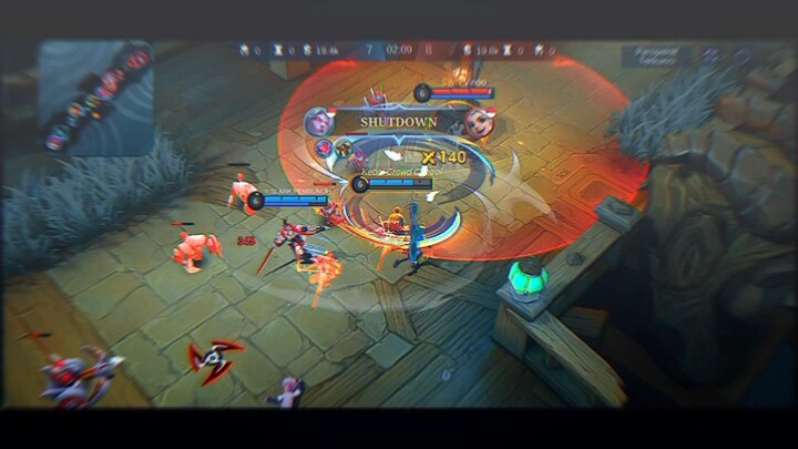 Ngelock Si Kokektor Sultan Sampai Ku Suruh Jual Skin 🔥