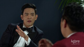 Kore Conversations: John Cho Never Wants to Feel This Way Again