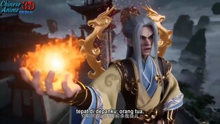 I Can Experience Limitless Enlightements episode 34 sub indo