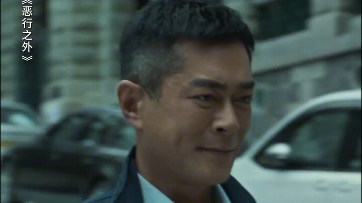 I’m carefully shielding the cake, as if that’ll keep you from ever leaving.