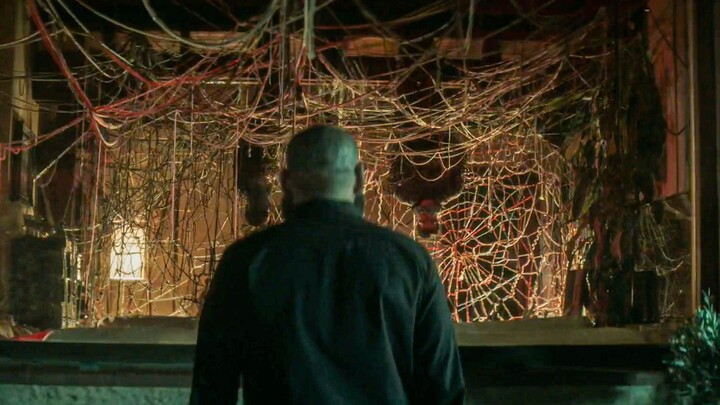 【Film Kekinian】Sapi Betina Melahirkan Bayi Laki-Laki Aneh, Dibesarkan dengan Baik Hati oleh Warga, N