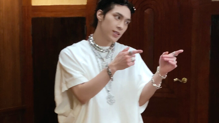 Audisi di balik layar🐴🕺🏻🎸⛓️🏀