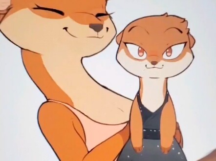 Little weasel