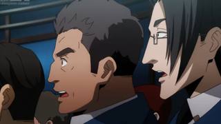 E13 - Megaton-kyuu Musashi [END] [SUB INDO]