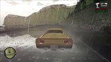 GTA San Andreas - RenderX 2.0 & Texture Mods