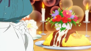 Xiaolin's Dragon Maid