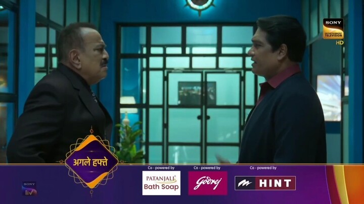 Cid Season 2 | Next Up Episode 57 | Cid 2 Episode 57 Promo And Teaser