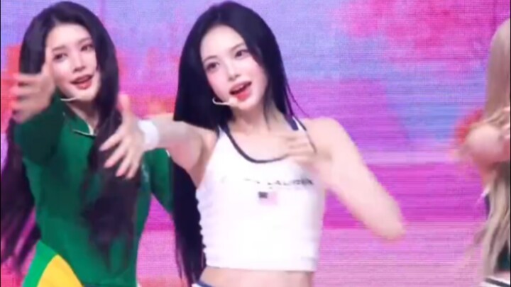 รู้สึกว่าช่วงนี้ความรู้สึกต่อการแสดงแตกต่างกันชัดเจน สมาชิกแต่ละคนที่ออกมาดูมีเอกลักษณ์ไม่เหมือนกัน