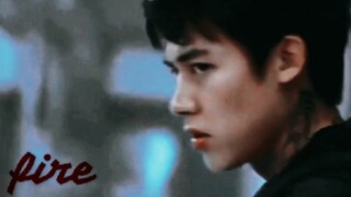 Đây không phải là nam chính của tiểu thuyết Tấn Giang sao? Mark, anh ấy thật tuyệt vời! | Markprin