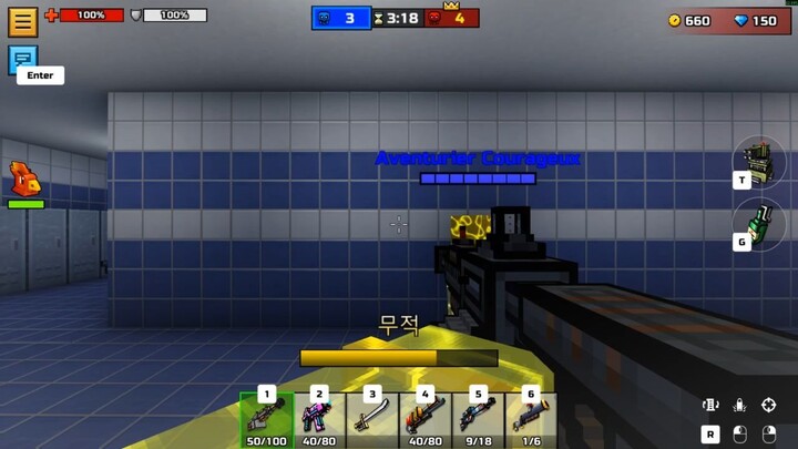 ＃短裤 #短篇小说 不到5分钟 #外国视频 ＃游戏 #像素枪3D