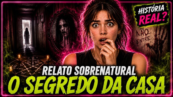 “A verdade finalmente vem à tona, e o segredo descoberto pela filha é inacreditável [Final]
