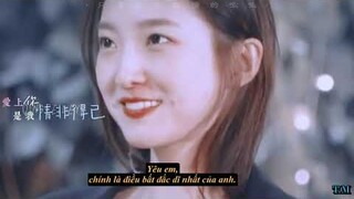 [TH][Vietsub] Tình Yêu Bất Đắc Dĩ [KỳVănCP][NăngLượngBalalaCP][THCT2][Love Actually]