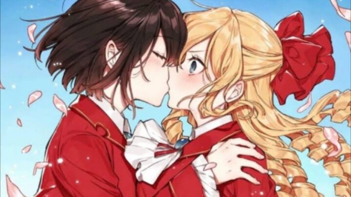 ฉันหลงรักความชั่วร้าย