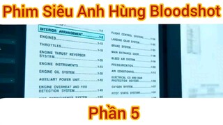 Phim Siêu Anh Hùng Bloodshot phần 5
