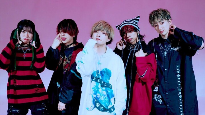 【High Five Bintang Pop】Tarian Darling 【Koreografi Orisinal】