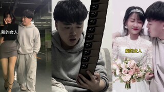 【الخادمة المدللة】عندما لا يرد السيد الصغير على رسائلي