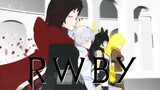 RWBY, but Ice and Snow Empire [op restoration]