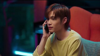 BL #นิ่งเฮียก็หาว่าซื่อ | Cutie Pie Series #CUT 131