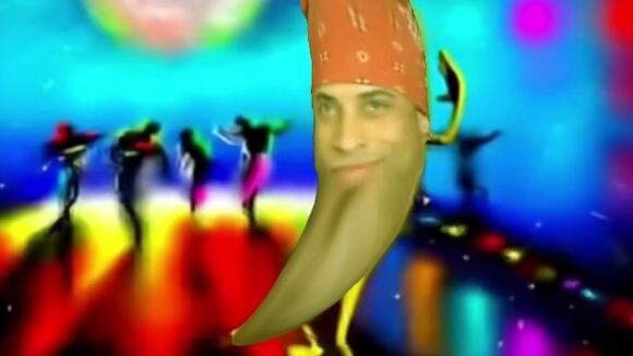 กล้วยหอมใหญ่