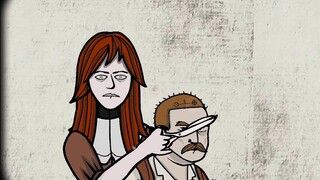 【Rusty Lake】【Reset】Sacrifice Everywhere/Kiss Everywhere