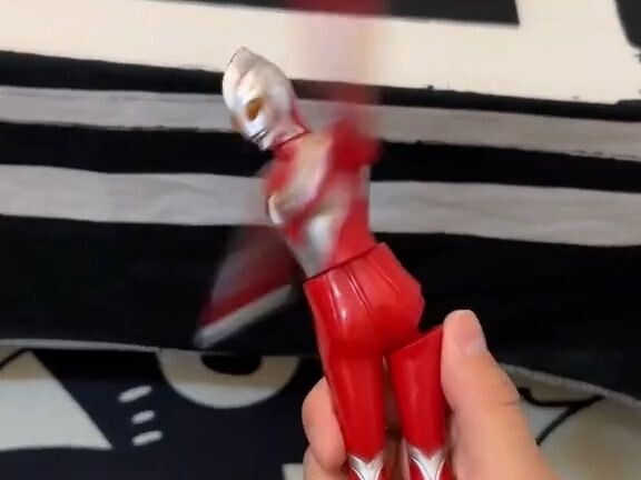 You can't guess what toys are like now!