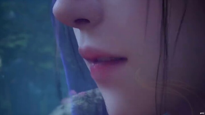 【Perjalanan Manusia Menuju Keabadian｜Tanggal Kembali】⚡Disarankan untuk memakai headphone saat makan⚡