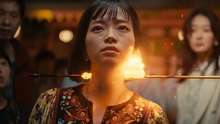[JDrama] Alice In Borderland Season 3 - Permainan Kembali Di Mulai!!!