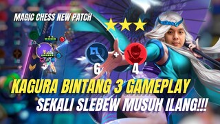 KAGURA B3 UDAH KAYAK RRQ LEMON MAIN MPL !! SAKIT BANGET ASLI WKWKWK