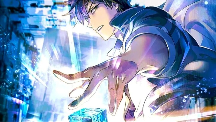 The Super Cube - Chao Neng Lifang : Chaofan Pian Episode 1 Sub English