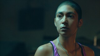 Sayen: The Huntress full movie [indo sub]