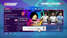 เทวีสุริยา !! | FIFA 20 : Player Career Mode #41