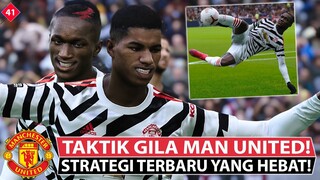 BAKAT TERPENDAM YANG SELAMA INI TIDAK DI KETAHUI! RASHFORD DAN DIABY MEMBUAT DUNIA TERCENGANG! (41)