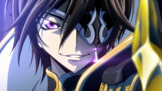 Code Geass「AMV」- นี่คือสงคราม