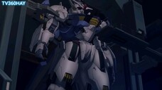 Thuyết Minh Mobile Suit Gundam: The Witch fromMercury Tập 8