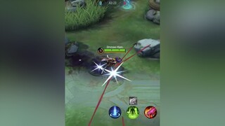 ad My Idol since Day 1 🥰 ad mobilelegends mlbb kurosawataiki kenml00 fyp fypシ foryou foryoupage