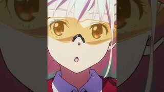 #LycorisRecoil Episode 3 - #Nishikigi #Chisato 💪