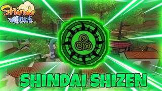 [CODE] *NEW* UPCOMING SHINDAI SHIZEN? Shindo Life | Shindo Life Codes RellGames Roblox