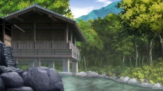 Toji no miko Episode 16