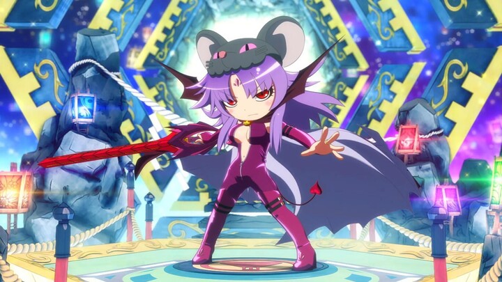 Etotama EPS 1